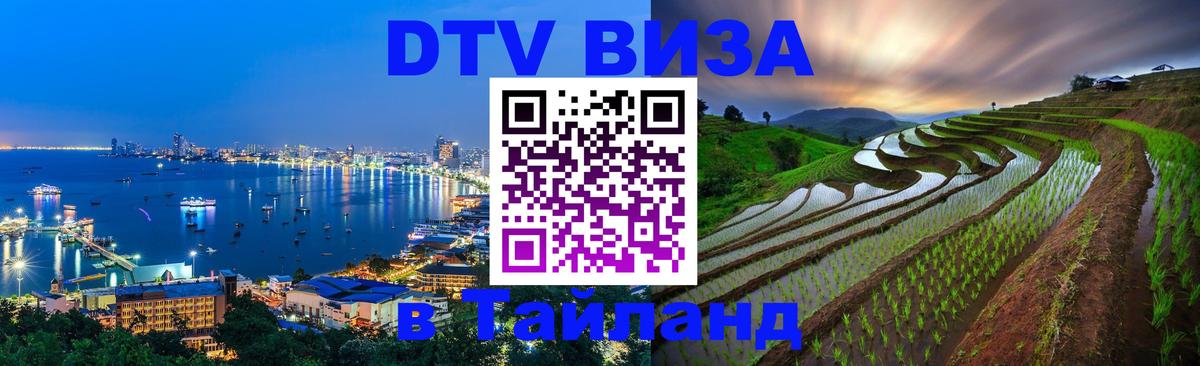 Visa ДТВ Тайланд помощь 